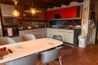 achat appartement figeac 46100