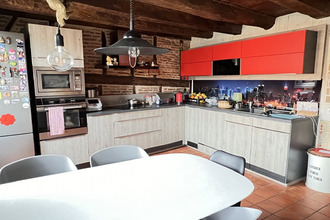 achat appartement figeac 46100
