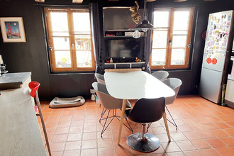 achat appartement figeac 46100