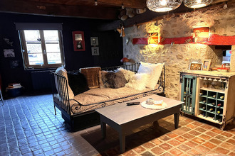 achat appartement figeac 46100