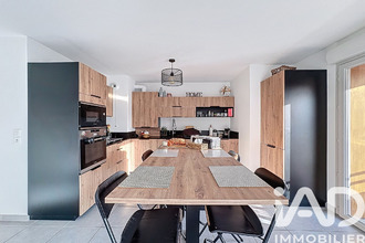 achat appartement fillinges 74250