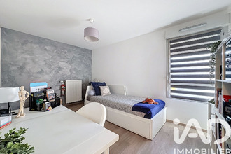 achat appartement fillinges 74250