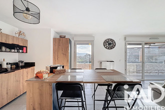 achat appartement fillinges 74250