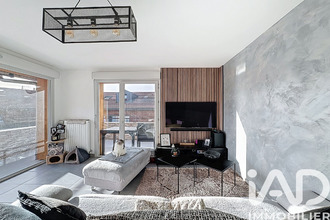 achat appartement fillinges 74250