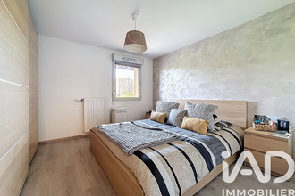 achat appartement fillinges 74250