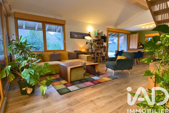 achat appartement fillinges 74250