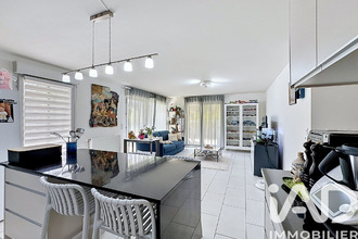 achat appartement fillinges 74250