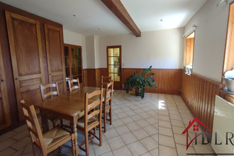 achat appartement fins 25500
