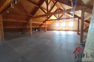 achat appartement fins 25500