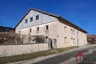 achat appartement fins 25500
