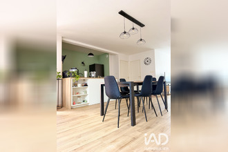 achat appartement firmi 12300