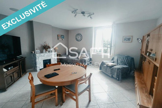 achat appartement firminy 42700