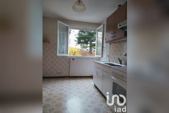 achat appartement firminy 42700