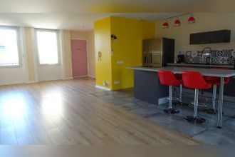 achat appartement firminy 42700