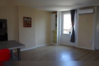 achat appartement firminy 42700