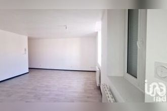 achat appartement firminy 42700