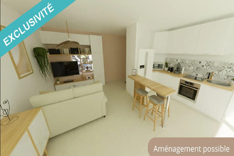 achat appartement firminy 42700