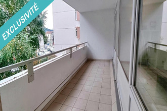 achat appartement firminy 42700