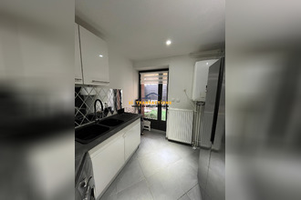 achat appartement firminy 42700