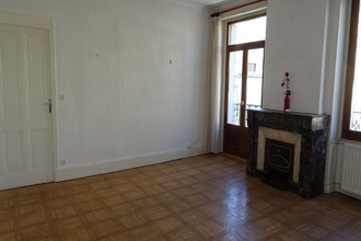 achat appartement firminy 42700