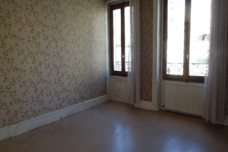 achat appartement firminy 42700