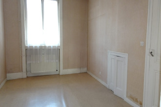 achat appartement firminy 42700