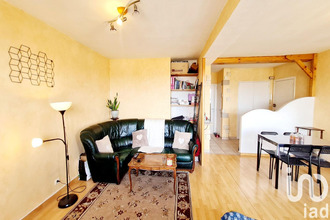 achat appartement firminy 42700