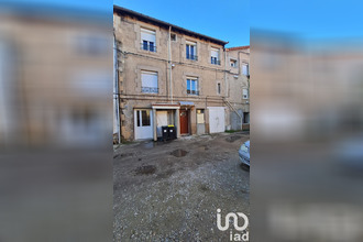 achat appartement firminy 42700