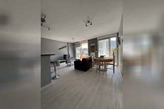 achat appartement firminy 42700