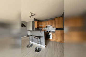 achat appartement firminy 42700