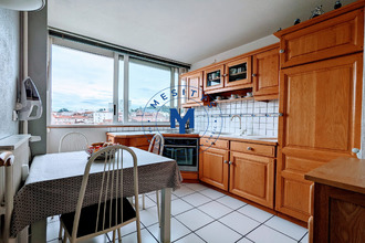 achat appartement firminy 42700