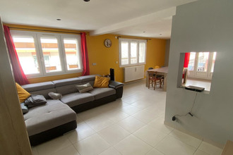 achat appartement firminy 42700