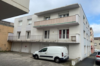 achat appartement firminy 42700