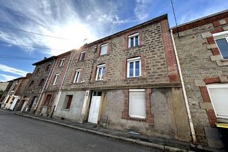 achat appartement firminy 42700