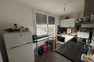 achat appartement firminy 42700