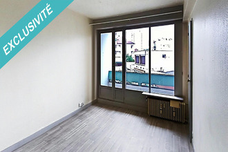 achat appartement firminy 42700