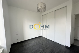 achat appartement firminy 42700