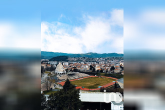 achat appartement firminy 42700