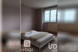 achat appartement firminy 42700