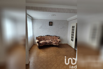 achat appartement firminy 42700