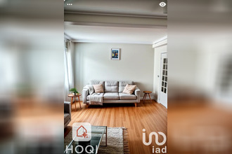 achat appartement firminy 42700