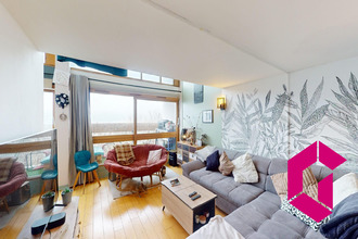 achat appartement firminy 42700