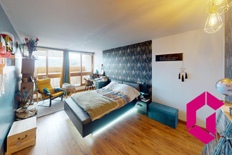 achat appartement firminy 42700