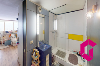 achat appartement firminy 42700