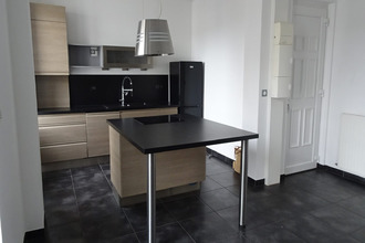 achat appartement firminy 42700