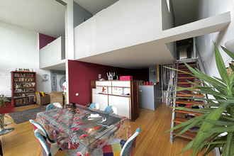 achat appartement firminy 42700