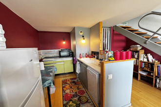 achat appartement firminy 42700