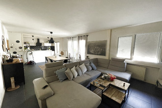 achat appartement firminy 42700