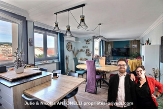 achat appartement firminy 42700