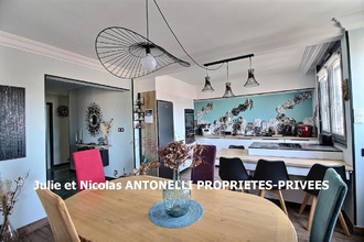 achat appartement firminy 42700